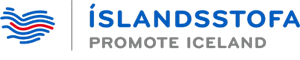 Íslandsstofa logo