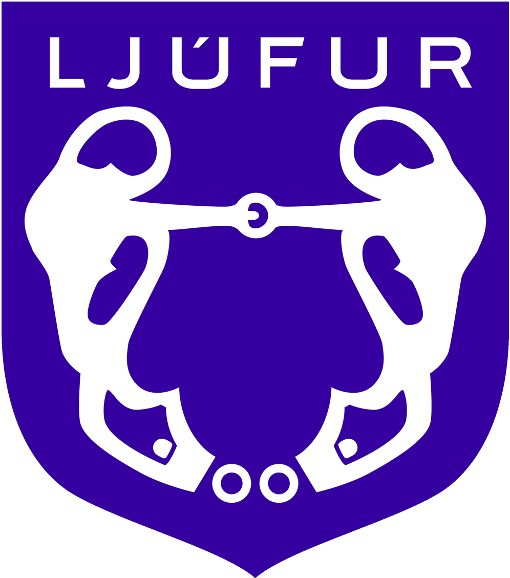 Ljufur