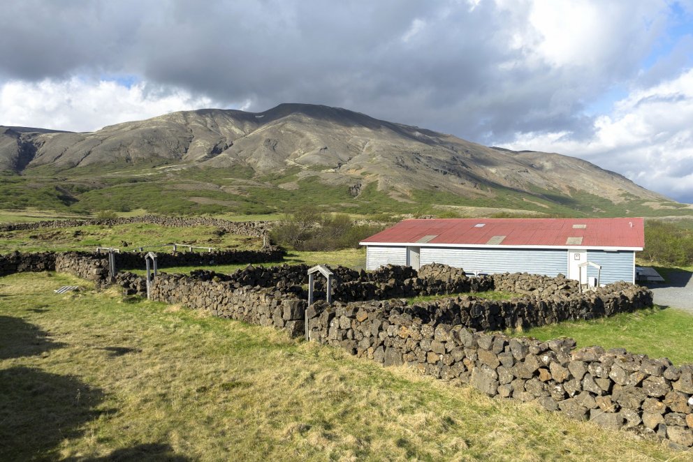 Tilboð á gistingu í Skógarhólum fyrir LH-félaga